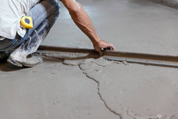 Best Concrete Removal and Replacement in Second Mesa, AZ