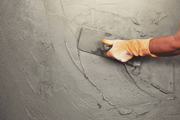 Best Concrete Sidewalk Installation in Second Mesa, AZ