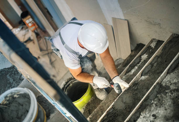 , AZ Concrete contractor Company