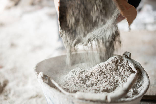 Best Commercial Concrete Services in Second Mesa, AZ