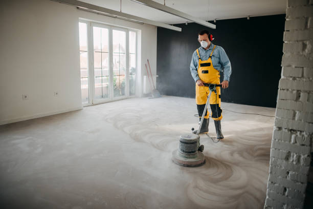 Best Residential Concrete Solutions in Second Mesa, AZ