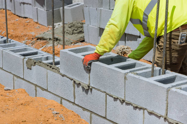 Best Concrete Grinding and Polishing in Second Mesa, AZ