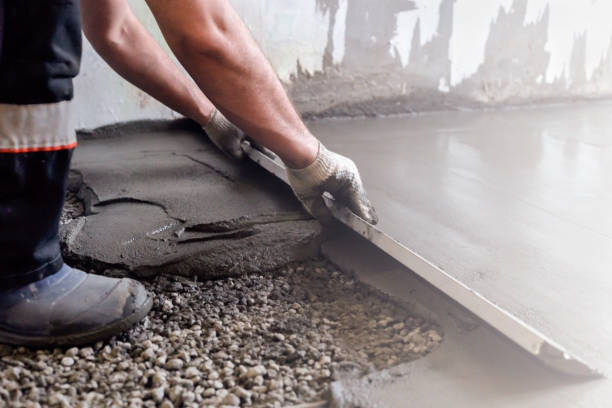 Best Concrete Pool Decks in Second Mesa, AZ